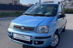 FIAT PANDA 2006 1.2 BENZINA