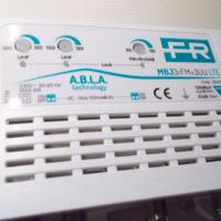 AMPLIFICATORE DI ANTENNA TV