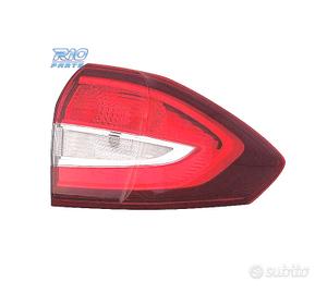 FANALE DESTRO PER FORD FOCUS C-MAX RESTYLING 15-18