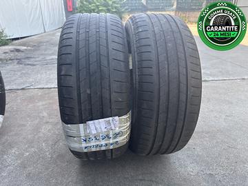 gomme usate 2255017 Estivo BRIDGESTONE - TUR - 260