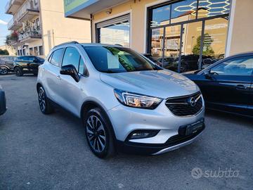 Opel Mokka X 1.6 CDTI Ecotec 136CV 4x4 Start&Stop 