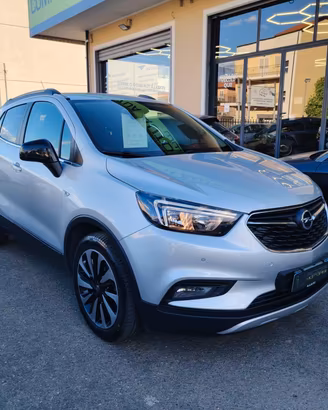 Opel Mokka X 1.6 CDTI Ecotec 136CV 4x4 Start&Stop 