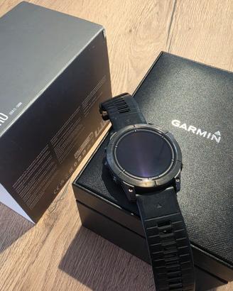 Garmin Epix Pro Gen2 51mm Sapphire