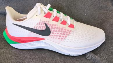 Nike Air Zoom Pegasus 37 EK Eliud Kipchoge uomo