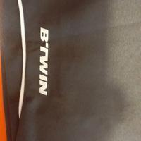 salopette  da mtb  3xl  Btwin  nuova  