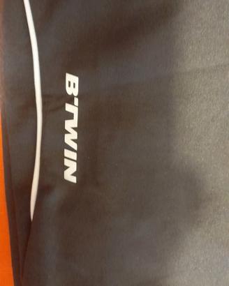 salopette  da mtb  3xl  Btwin  nuova  