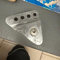 Rialzo ammortizzatore scooter one