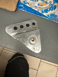 Rialzo ammortizzatore scooter one