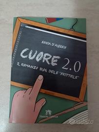 Libro Cuore 2.0 ibn 9788864320793