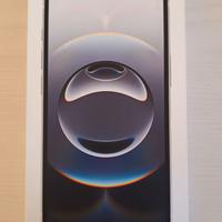 iPhone 16e nuovo da 512GB Bianco