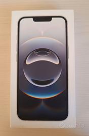 iPhone 16e nuovo da 512GB Bianco