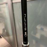 Nash canna Entity Carpfishing