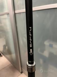 Nash canna Entity Carpfishing