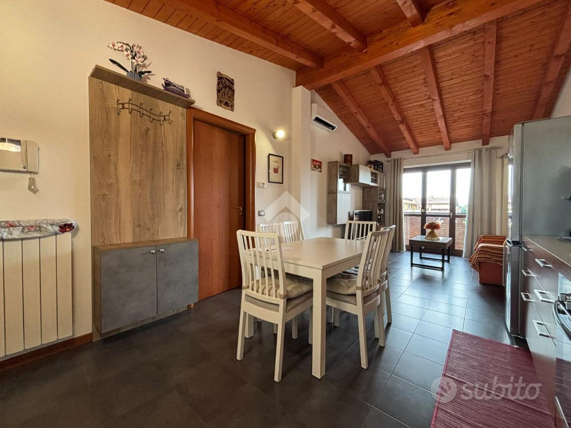 Apartment in Truccazzano, Albignano - Vista 2