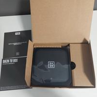 DECODER DAZN TV BOX