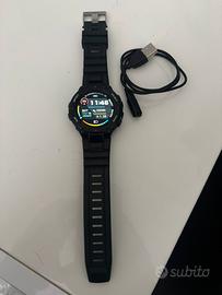 Lotus s6 smartwatch