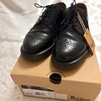 Scarpe Dr. Martens 3989 nere
