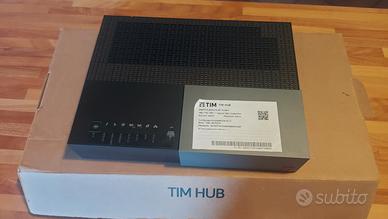 modem Tim hub