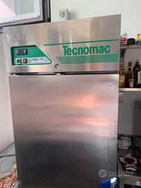 Frigo - congelatore professionale