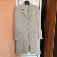 soprabito panna taglia 42