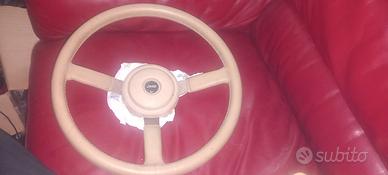 jeep wrangler yj volante