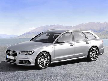 AUDI A6 Avant 3.0 TDI 272 CV quattro S tronic Bu