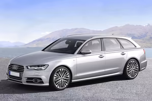 AUDI A6 Avant 3.0 TDI 272 CV quattro S tronic Bu