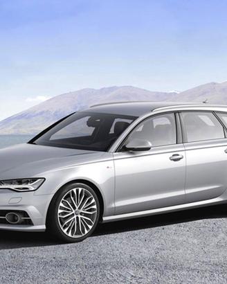 AUDI A6 Avant 3.0 TDI 272 CV quattro S tronic Bu