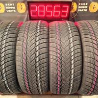 DOT21- 4 GOMME BRIDGESTONE 235 55 18 AL 75/80%