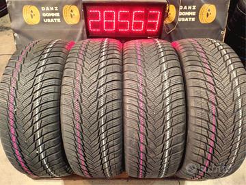 DOT21- 4 GOMME BRIDGESTONE 235 55 18 AL 75/80%