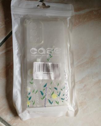 Cover oppo A74
