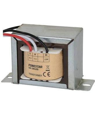 trasformatori di linea - audio - da 100v a 4/8 ohm