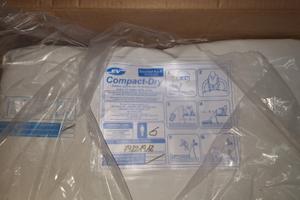 ZATTERA SALVATAGGIO AUTOGONFIABILE 6 persone