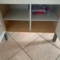 Cucina legno Bambini