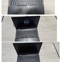 Dell Precision 3510