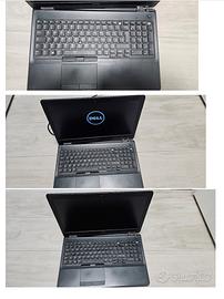 Dell Precision 3510