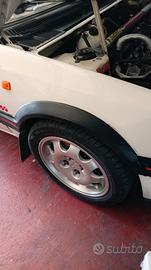 Peugeot 205gti