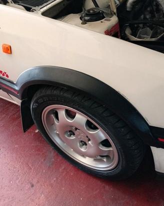 Peugeot 205gti