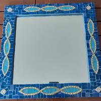 Specchio mosaico
