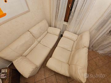 Divani by Natuzzi - coppia