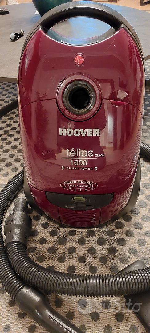 Hoover scopa elettrica - Elettrodomestici In vendita a Torino