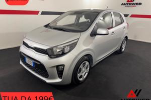 Kia Picanto 1.0 12V 5 porte X Line