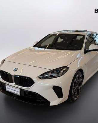 BMW Serie 1 (F70) - 120d 48V MSport
