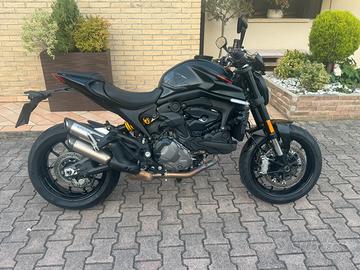 DUCATI MONSTER  937-2021
