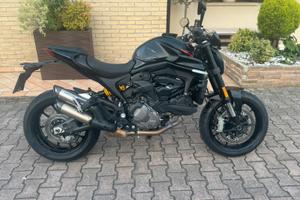 DUCATI MONSTER  937-2021
