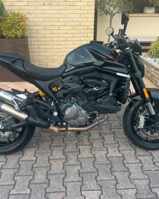 DUCATI MONSTER  937-2021
