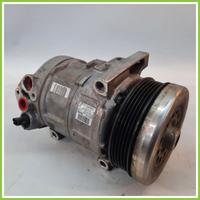 Compressore Clima AC Aria Condizionata DENSO 44719