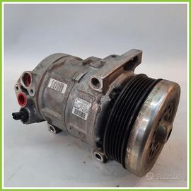 Compressore Clima AC Aria Condizionata DENSO 44719