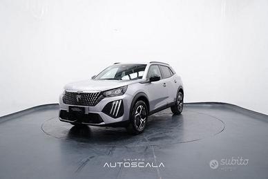Peugeot 2008 1.2 Hybrid 145cv e-DCS6 Allure