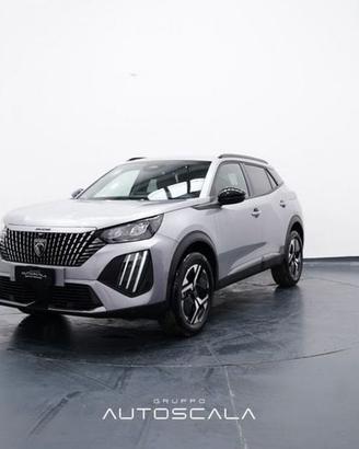 Peugeot 2008 1.2 Hybrid 145cv e-DCS6 Allure